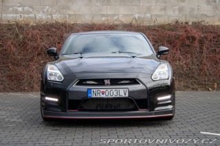 Nissan GT-R GTR Coupé 3.8 4x4 750hp 2015
