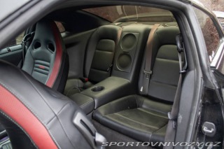 Nissan GT-R GTR Coupé 3.8 4x4 750hp 2015