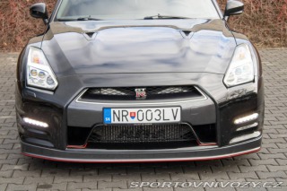 Nissan GT-R GTR Coupé 3.8 4x4 750hp 2015