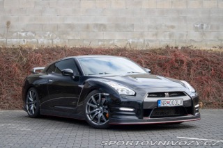 Nissan GT-R GTR Coupé 3.8 4x4 750hp 2015