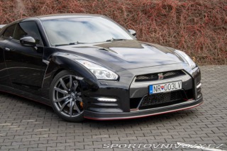 Nissan GT-R GTR Coupé 3.8 4x4 750hp 2015