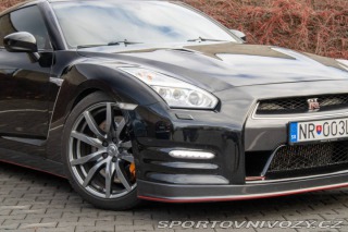 Nissan GT-R GTR Coupé 3.8 4x4 750hp 2015