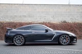 Nissan GT-R GTR Coupé 3.8 4x4 750hp 2015