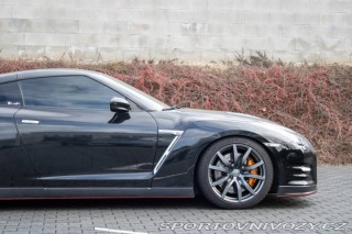Nissan GT-R GTR Coupé 3.8 4x4 750hp 2015