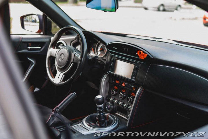 Toyota GT86 2014