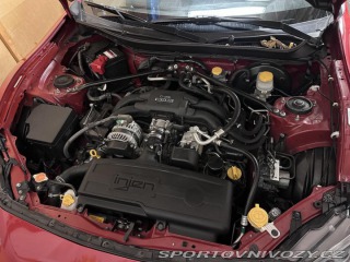 Toyota GT86 2014