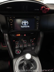 Toyota GT86 2014