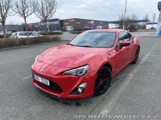 Toyota GT86 2014
