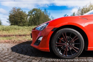 Toyota GT86 2014