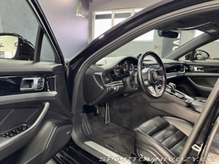 Porsche Panamera 2016