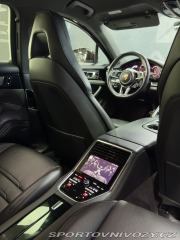 Porsche Panamera 2016