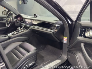 Porsche Panamera 2016