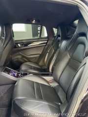 Porsche Panamera 2016