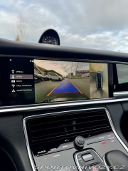 Porsche Panamera 2016
