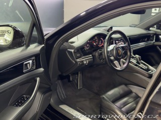 Porsche Panamera 2016