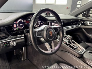 Porsche Panamera 2016
