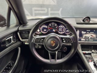 Porsche Panamera 2016