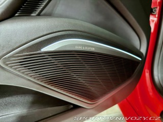 Audi TT TTS 228kw quattro Stronic 2015