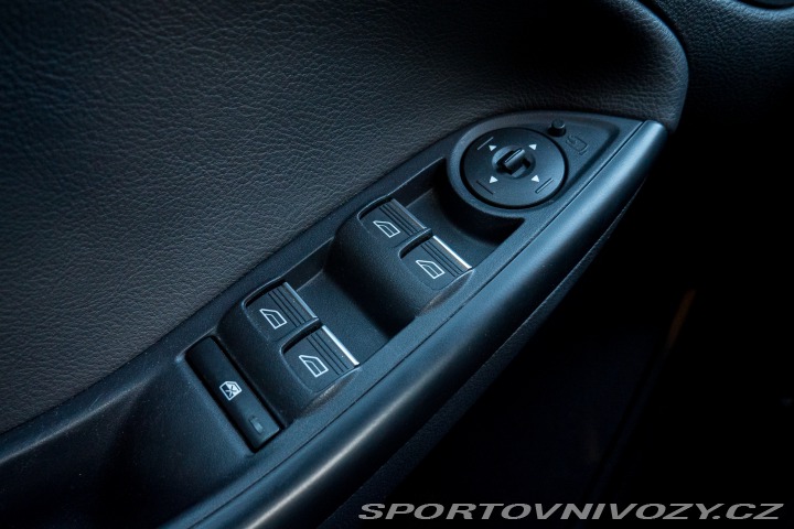 Ford Focus RS 257kW RS Edition, DPH 2018