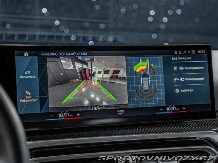 BMW M2 Race Track MANUAL Carbon 2024