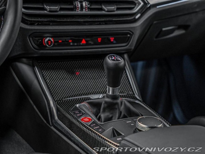 BMW M2 Race Track MANUAL Carbon 2024