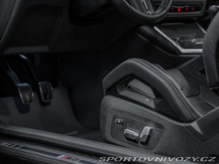 BMW M2 Race Track MANUAL Carbon 2024