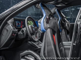 BMW M2 Race Track MANUAL Carbon 2024