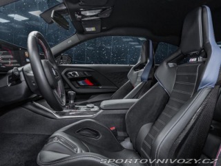 BMW M2 Race Track MANUAL Carbon 2024