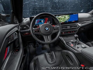 BMW M2 Race Track MANUAL Carbon 2024