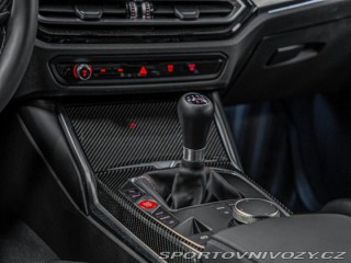 BMW M2 Race Track MANUAL Carbon 2024