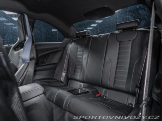 BMW M2 Race Track MANUAL Carbon 2024