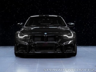 BMW M2 Race Track MANUAL Carbon 2024