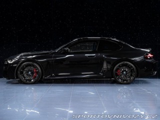 BMW M2 Race Track MANUAL Carbon 2024