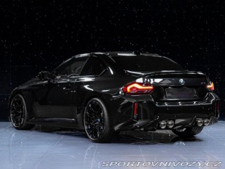 BMW M2 Race Track MANUAL Carbon 2024
