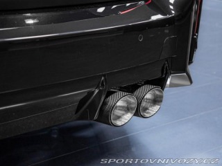 BMW M2 Race Track MANUAL Carbon 2024
