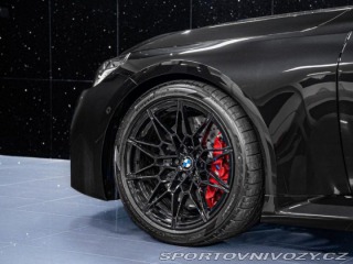 BMW M2 Race Track MANUAL Carbon 2024