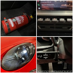 Porsche 911 GT3 CLUB Sport*Záruka*PPF 2021