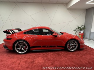 Porsche 911 GT3 CLUB Sport*Záruka*PPF 2021