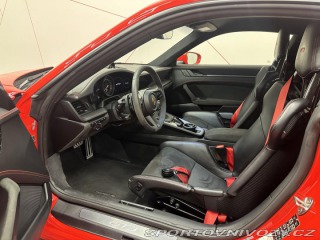 Porsche 911 GT3 CLUB Sport*Záruka*PPF 2021