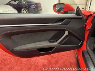 Porsche 911 GT3 CLUB Sport*Záruka*PPF 2021