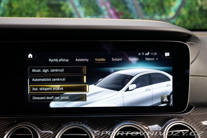 Mercedes-Benz E Brabus 800 4M Final-Editi 2023