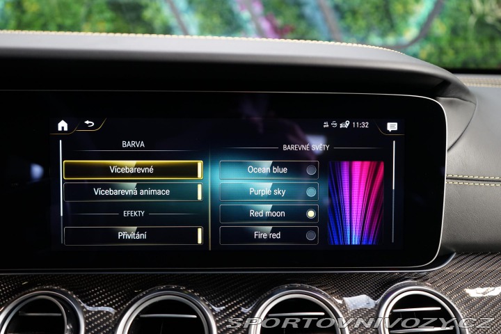 Mercedes-Benz E Brabus 800 4M Final-Editi 2023