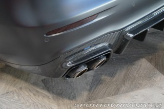 Mercedes-Benz E Brabus 800 4M Final-Editi 2023