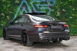 Mercedes-Benz E Brabus 800 4M Final-Editi 2023