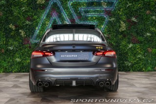 Mercedes-Benz E Brabus 800 4M Final-Editi 2023