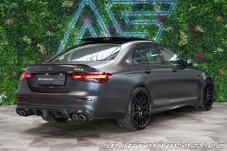 Mercedes-Benz E Brabus 800 4M Final-Editi 2023