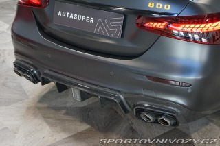 Mercedes-Benz E Brabus 800 4M Final-Editi 2023