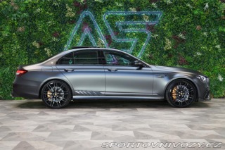 Mercedes-Benz E Brabus 800 4M Final-Editi 2023