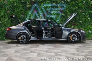Mercedes-Benz E Brabus 800 4M Final-Editi 2023