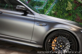 Mercedes-Benz E Brabus 800 4M Final-Editi 2023